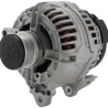 ALTERNADOR (124525102)  ALTERNADOR VW BORA2.5 LTS14v 75-140 05-06