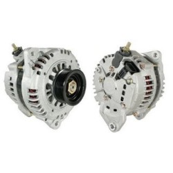 ALTERNADOR (1249201HI)  ALTERNADOR HITACHI  NISSAN ALTIMA 3.5L 12V 110A