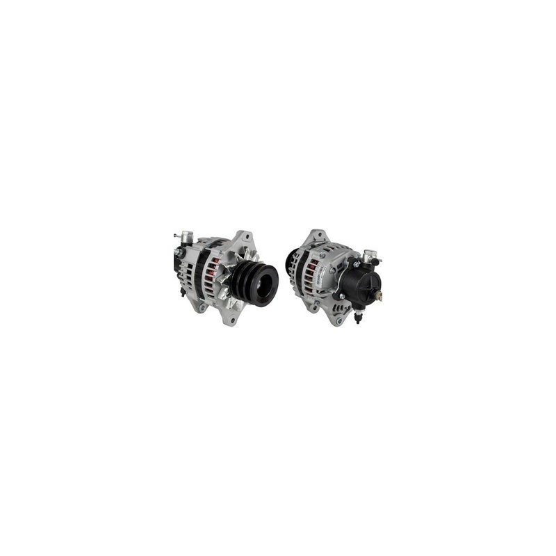 ALTERNADOR (12536N)  ALTERNADOR  HITACHI  110 AMP .  IZUSU 03-06