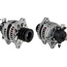 ALTERNADOR (12536N)  ALTERNADOR  HITACHI  110 AMP .  IZUSU 03-06