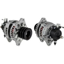ALTERNADOR (12536N)  ALTERNADOR  HITACHI  110 AMP .  IZUSU 03-06