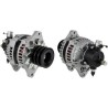 ALTERNADOR (12536N)  ALTERNADOR  HITACHI  110 AMP .  IZUSU 03-06
