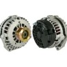 ALTERNADOR (1255521DR)  ALTERNADOR DELCO 145 AMP. CADILLAC ESCALADE 2006 6.0L CHEVROLET AVALANCHE 05-06 5.3LPICKUPS C / K / R / 