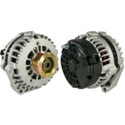 ALTERNADOR (1255521DR)  ALTERNADOR DELCO 145 AMP. CADILLAC ESCALADE 2006 6.0L CHEVROLET AVALANCHE 05-06 5.3LPICKUPS C / K / R / 