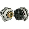 ALTERNADOR (1255521DR)  ALTERNADOR DELCO 145 AMP. CADILLAC ESCALADE 2006 6.0L CHEVROLET AVALANCHE 05-06 5.3LPICKUPS C / K / R / 