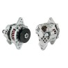 ALTERNADOR (12566N)  ALTERNADOR   MITSUBISHI  SAEJ 180 CW 12V 50A NISSAN MONTACARGAS