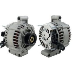 ALTERNADOR (1260801FD)  ALTERNADOR VISTEON 90 AMP. FORD MONDEO 00-07 1.8L. 2.0L. 2.2L FOCUS 03-04 2.3LJAGUAR X-TYPE 05-09 2.2L D