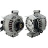 ALTERNADOR (1260801FD)  ALTERNADOR VISTEON 90 AMP. FORD MONDEO 00-07 1.8L. 2.0L. 2.2L FOCUS 03-04 2.3LJAGUAR X-TYPE 05-09 2.2L D