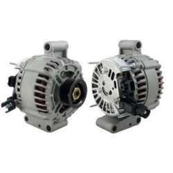 ALTERNADOR (1260801FD)  ALTERNADOR VISTEON 90 AMP. FORD MONDEO 00-07 1.8L. 2.0L. 2.2L FOCUS 03-04 2.3LJAGUAR X-TYPE 05-09 2.2L D