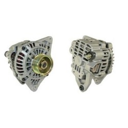ALTERNADOR (12647N)  ALTERNADOR  MITSUBISHI EUROPEO 90AMPS.12V 94-12