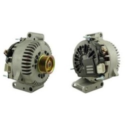 ALTERNADOR (1267121FD)  ALTERNADOR FORD 4G 130A. ESCAPE MARINER 2.3L  2005-07 MAZDA TRIBUTE 2.3L 2005-06 TUBOS