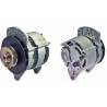 ALTERNADOR (12750N)  ALTERNADOR  LUCAS  SAEJ 180 BI 12V 65A UNIVERSAL PARA TRACTOR