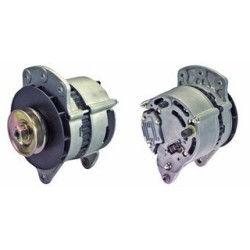 ALTERNADOR (12750N)  ALTERNADOR  LUCAS  SAEJ 180 BI 12V 65A UNIVERSAL PARA TRACTOR