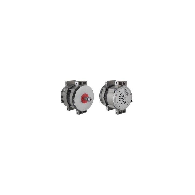 ALTERNADOR (12770N)  ALTERNADOR  NIPPOPNDENSO  CATERPILLAR  95 AMPS.  24VOLTS.  9