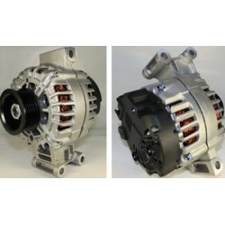 ALTERNADOR (1277701VA)  ALTERNADOR TIPO VALEO 125 AMP 12V CHEVROLET COLORADO GMC CANYON 2.9L 3.7L  07-11  HUMMER H3 3.7L  07-10 