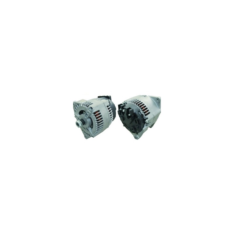 ALTERNADOR (12814N) ALTERNADOR  MARELLI 24 V 80A EXCAVADORA