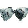ALTERNADOR (12814N) ALTERNADOR  MARELLI 24 V 80A EXCAVADORA