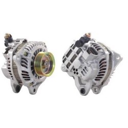 ALTERNADOR (1281601MI)  ALTERNADORMITSUBISHI 12V 110A MITSUBISHI LANCER OUTLANDER 4