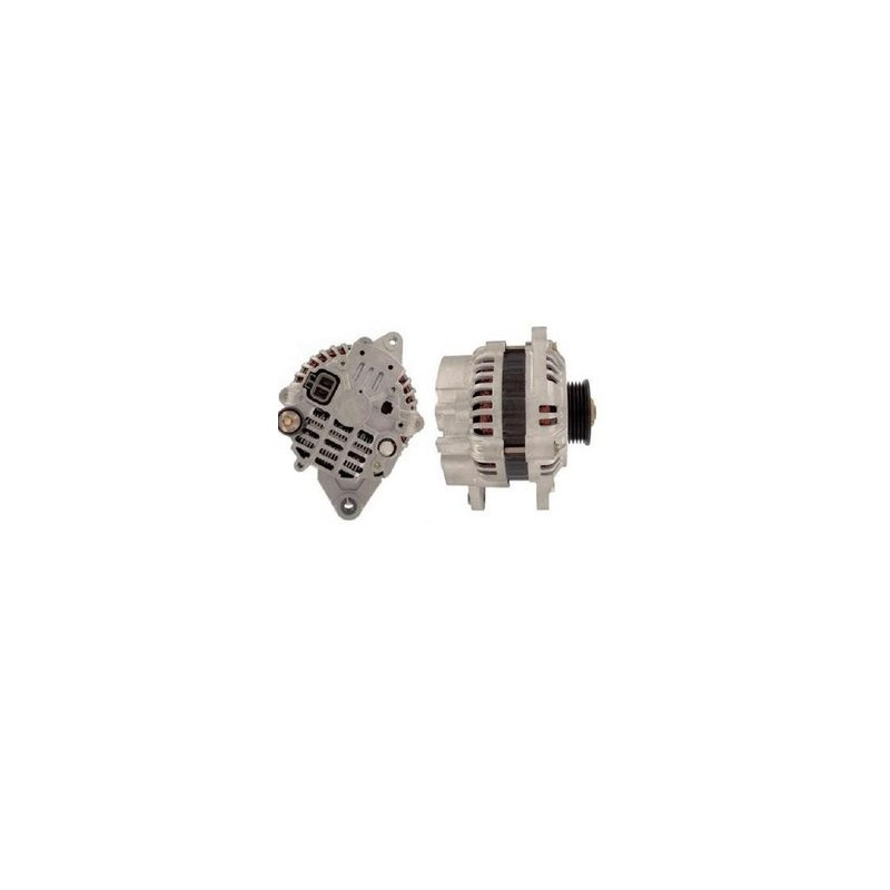 ALTERNADOR (1284901MD)  ALTERNADOR MANDO 90A. DODGE ATTITUDE 03-2009