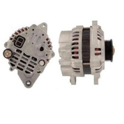 ALTERNADOR (1284901MD)  ALTERNADOR MANDO 90A. DODGE ATTITUDE 03-2009