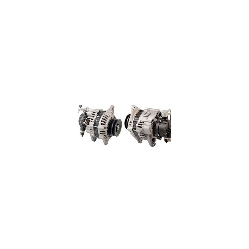 ALTERNADOR (1286401MD)  ALTERNADOR MANDO HYUNDAI EUROPE94-12110AMPS. LESTER 22862N