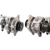 ALTERNADOR (1286401MD)  ALTERNADOR MANDO HYUNDAI EUROPE94-12110AMPS. LESTER 22862N