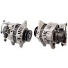 ALTERNADOR (1286401MD)  ALTERNADOR MANDO HYUNDAI EUROPE94-12110AMPS. LESTER 22862N