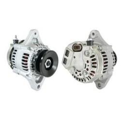 ALTERNADOR (1296701ND)  ALTERNADOR NIPPONDENSO 40A. TRACTOR JHON DEERE 4000 CASE NEW HOLLAND INDUSTRIAL KUBOTA