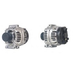 ALTERNADOR (1306601BO)  ALTERNADOR BOSCH 98A. NISSAN PLATINA 02-10 1.6L 2.0L RENAULT CLIO 01-09 1.6L 2.0L