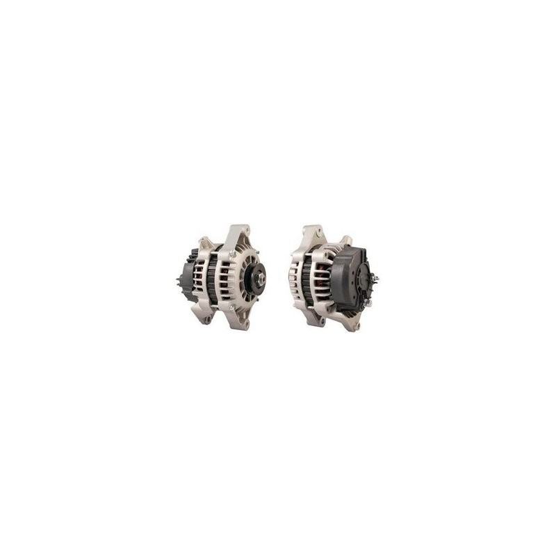ALTERNADOR (1315001VA)  ALTERNADOR BOSCH OPEL EUROPE  95-98  12VOLTS   70AMPS.