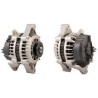 ALTERNADOR (1315001VA)  ALTERNADOR BOSCH OPEL EUROPE  95-98  12VOLTS   70AMPS.