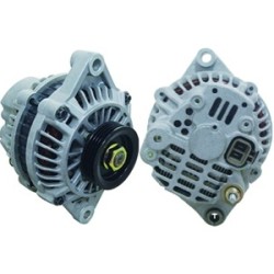ALTERNADOR (13580N)  ALTERNADOR  MITSUBISHI IR/IF 12V 85-90A DODGE AVENGER NEON CHRYSLER