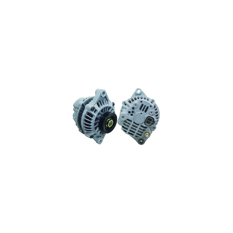 ALTERNADOR (13580N)  ALTERNADOR  MITSUBISHI IR/IF 12V 85-90A DODGE AVENGER NEON CHRYSLER