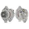 ALTERNADOR (13637N)  ALTERNADOR  HITACHI NISSAN TSURU III 05 POLEA 6H 70A 12V