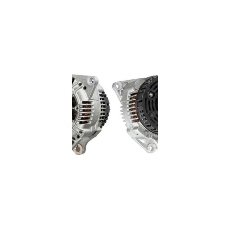 ALTERNADOR (13720N)  ALTERNADOR VALEO 105A. CHEVROLET VENTURE OLDSMOBILE SILHOUETTE 3.4L 1997-1998.