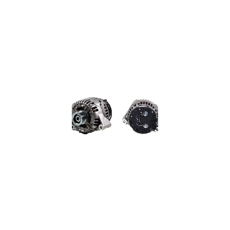 ALTERNADOR (13884N)  ALTERNADOR BOSCH 120A CHRYSLER CROSSFIRE 3.2L 2004-2008; MERCEDES BENZ 2001-2006