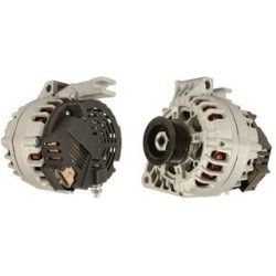 ALTERNADOR (13943N)  ALTERNADOR  TIPO  VALEO  CHEVROLET   VENTURE OLDSMOBILE SILHOUETTE  120 AMPS. 02-05