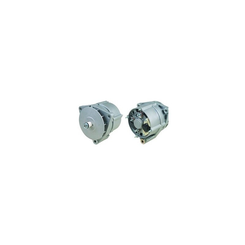 ALTERNADOR (14391N)  ALTERNADOR BOSCH 55A 12V MERCEDES KOMATSU