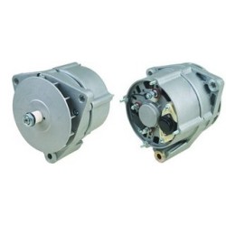 ALTERNADOR (14391N)  ALTERNADOR BOSCH 55A 12V MERCEDES KOMATSU