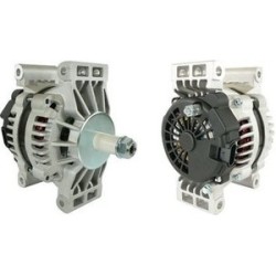 ALTERNADOR (19020900)  ALTERNADOR DELCO USA 24SI 160 AMP. FREIGHTLINER 04-07 INTERNATIONAL 05-07 KENWORTH 02-07 MACK 99-07 PETER