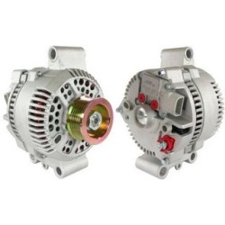 ALTERNADOR (20221)  ALTERNADOR FORD 3G 95A. RANGER EXPLORER AEROSTAR ESCORT BRONCO PICK-UP SERIES F TRACER. 91-2005  TUBOS