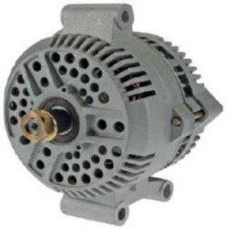 ALTERNADOR (2022810)  ALTERNADOR FORD 3G 130A. PICK-UPS SERIE E F 93-02 EXPLORER 93-01  RANGER 96-01 TUBOS