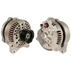 ALTERNADOR (2023931)  ALTERNADOR  FORD 3G 130A 12V CROWN VICTORIA 95-99 V8 4.6L FORD E SERIES VAN 97-04 V8 4.6L 5.4L V10 6.8L EX