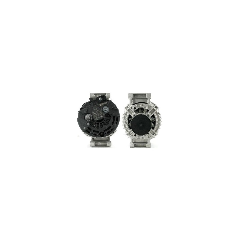 ALTERNADOR (23020N)  ALTERNADOR BOSCH MERCEDES EUROPE 97-06  90AMPS. POLEA DE CLUTCH