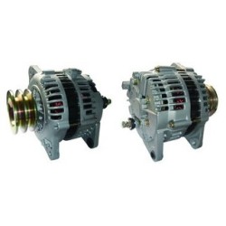 ALTERNADOR (23308N)  ALTERNADOR MITSUBISHI 90 AMP. NISSAN NP300 01-10 2.5L D22  KING CAB 2.5L  LESTER 23308N