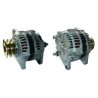 ALTERNADOR (23308N)  ALTERNADOR MITSUBISHI 90 AMP. NISSAN NP300 01-10 2.5L D22  KING CAB 2.5L  LESTER 23308N