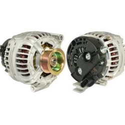 ALTERNADOR (6004ML0017)  ALTERNADOR GM IMPALA 3.4 Lts V6 99-05 MINI VAN VENTURE 3.4 LTS V6 14V 125 AMP 99-05