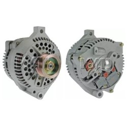 ALTERNADOR (7765N) ALTERNADOR FORD 3G 130A. TAURUS, SABLE 3.0L TAPA RECTA