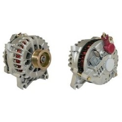 ALTERNADOR (7795N)  ALTERNADOR FORD 6G 135A. FORD CROWN VICTORIA LINCOLN TOWN CAR 4.6L 98-2002  GRAND MARQUIS 4.6L 1998.