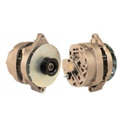 ALTERNADOR (8226R)  ALTERNADOR AUTOMOTRIZ DELCO CS-144 12V 140A CADILLAC CHEVROLET GMC REMAN 8226